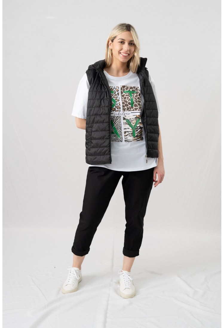 ΜΠΟΥΦΑΝ ΑΜΑΝΙΚΟ ΜΕ ΚΟΥΚΟΥΛΑ 6023