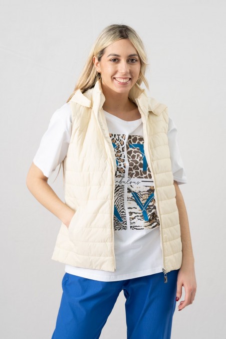 ΜΠΟΥΦΑΝ ΑΜΑΝΙΚΟ ΜΕ ΚΟΥΚΟΥΛΑ 6023