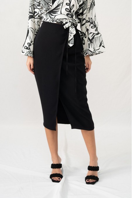 ΦΟΥΣΤΑ MIDI ΚΡΟΥΑΖΕ 17323