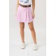 SKIRT SHORTS WITH SNAPS 2178