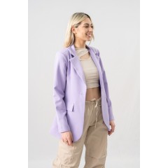 JACKET WITH BUTTON 22838