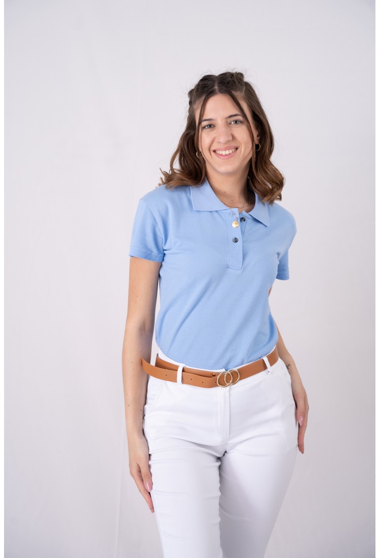 POLO SHIRT 2332075