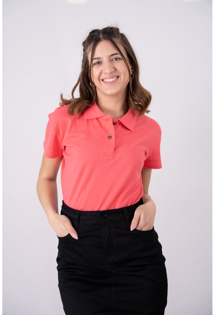 POLO SHIRT 2332075