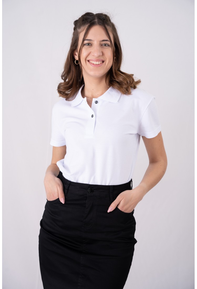 POLO SHIRT 2332075