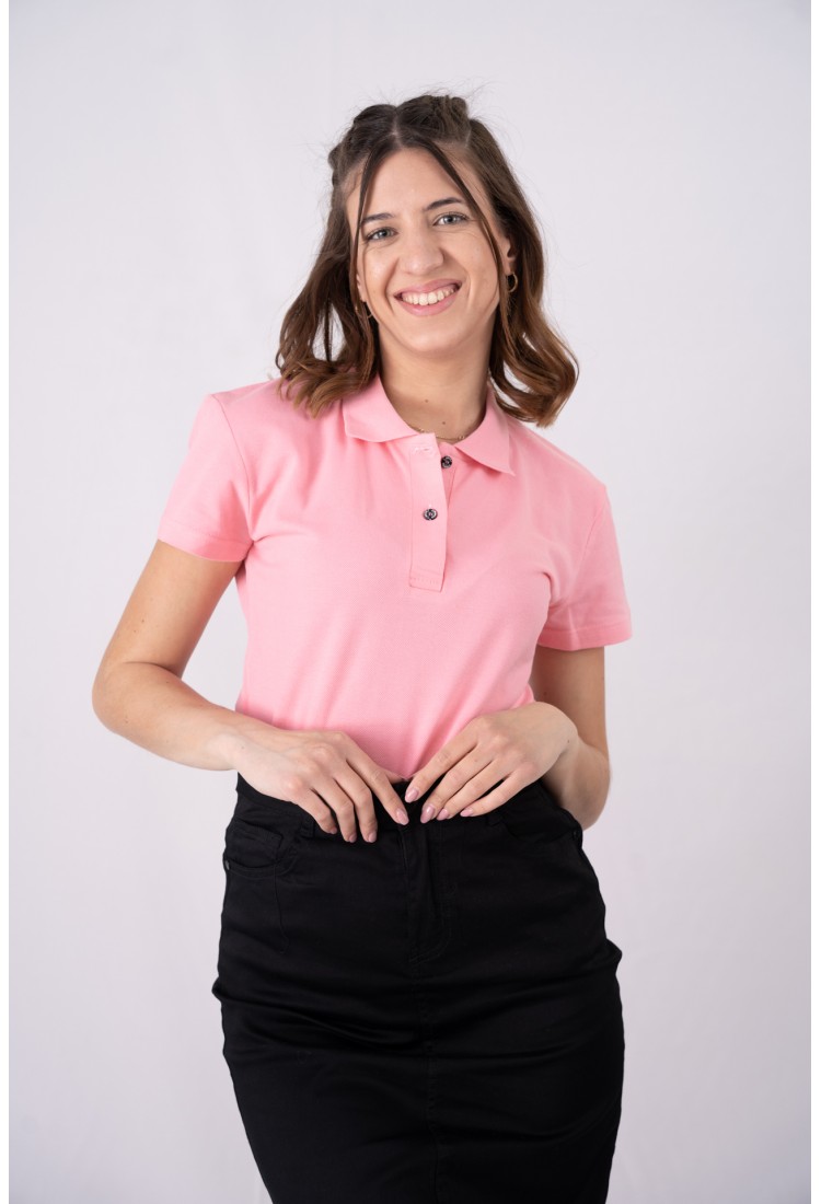 POLO SHIRT 2332075