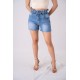SHORTS ΜΕ ΛΑΣΤΙΧΟ ΣΤΗ ΜΕΣΗ 2347 SHORTS ΜΕ ΛΑΣΤΙΧΟ ΣΤΗ ΜΕΣΗ 2347