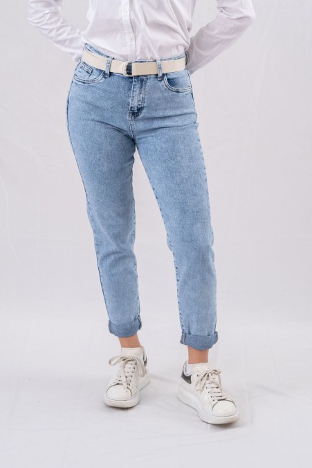 ΤΖΙΝ MOM FIT 119 ΤΖΙΝ MOM FIT 119