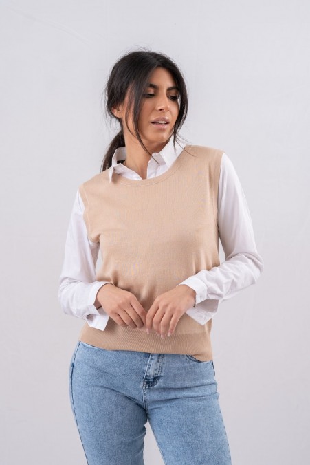 ΚΑΖΑΚΑ ΜΕ ΛΑΙΜΟΚΟΨΗ 33218