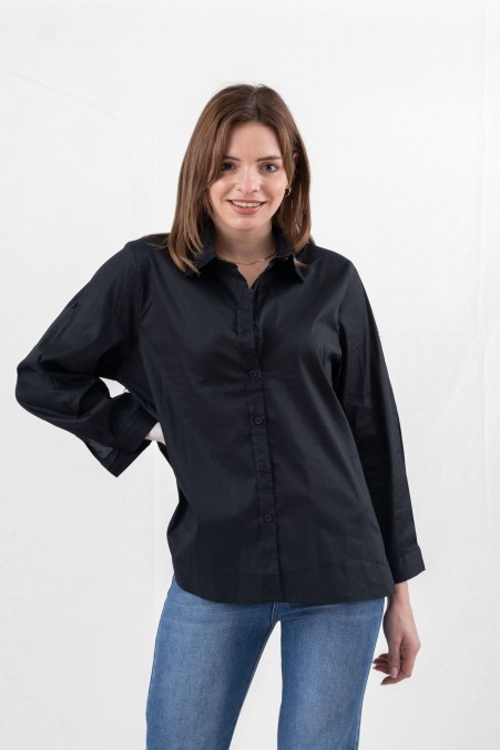 SINGLE COLOR SHIRT 2019