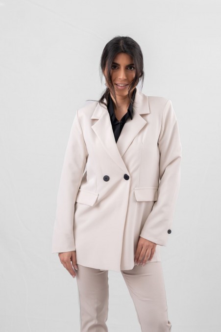 CRUISE JACKET WITH BUTTON 87077