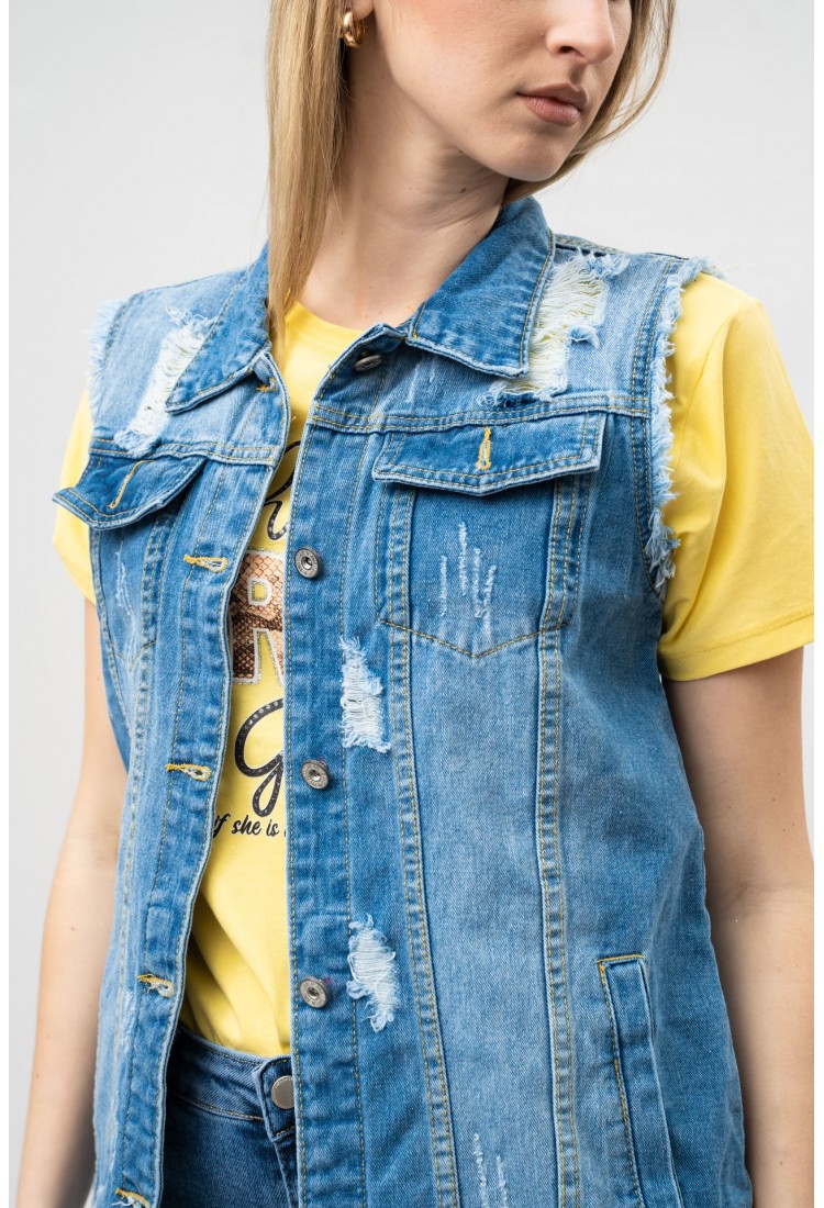 ΤΖΙΝ ΜΠΟΥΦΑΝ ΑΜΑΝΙΚΟ 21103