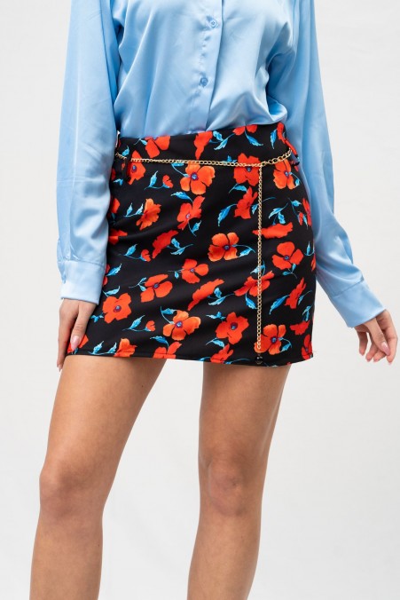 ΦΟΥΣΤΑ FLORAL 1331 ΦΟΥΣΤΑ FLORAL 1331