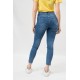 JEANS SKINNY FIT 967