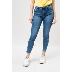 ΤΖΙΝ ΠΑΝΤΕΛΟΝΙ SKINNY FIT 967 ΤΖΙΝ ΠΑΝΤΕΛΟΝΙ SKINNY FIT 967