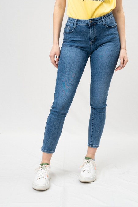 ΤΖΙΝ ΠΑΝΤΕΛΟΝΙ SKINNY FIT 967 ΤΖΙΝ ΠΑΝΤΕΛΟΝΙ SKINNY FIT 967