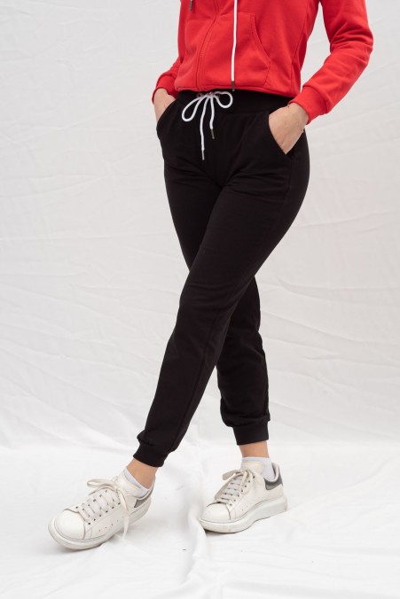 DRESS PANTS WITH ELASTIC 2332300