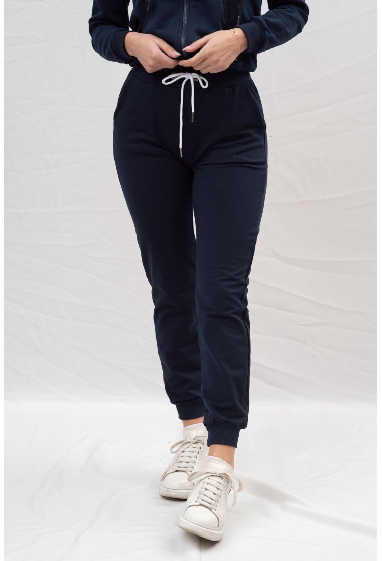 DRESS PANTS WITH ELASTIC 2332300