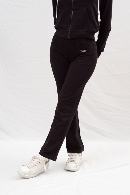 STRAIGHT LINE FORM PANTS 2332851