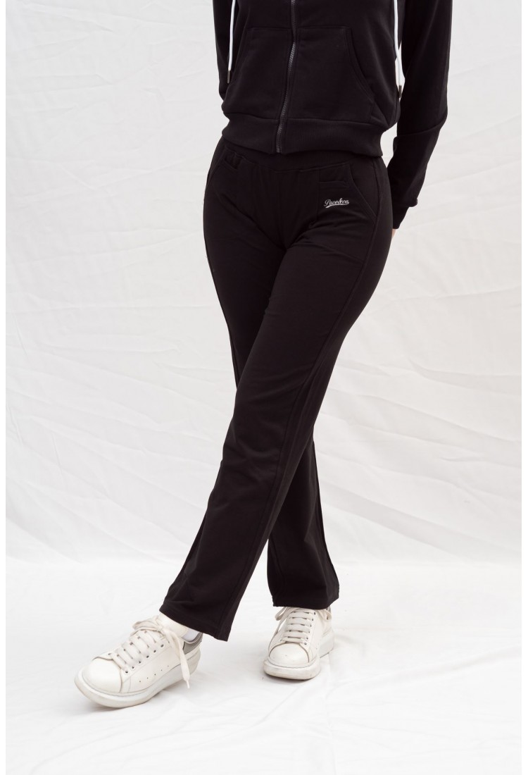 STRAIGHT LINE FORM PANTS 2332851
