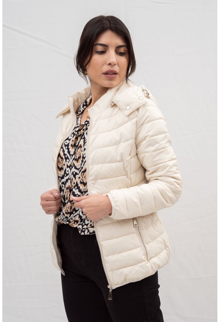 PUFFER JACKET 3002