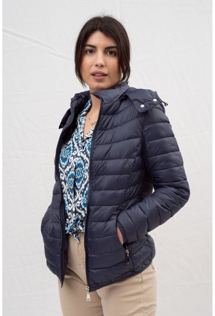 PUFFER JACKET 3002