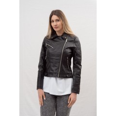 ΜΠΟΥΦΑΝ ΔΕΡΜΑΤΙΝΗ ΜΕ ΓΙΑΚΑ 63156