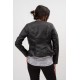 LEATHER JACKET 63210