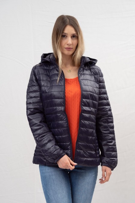 PUFFER JACKET 81269