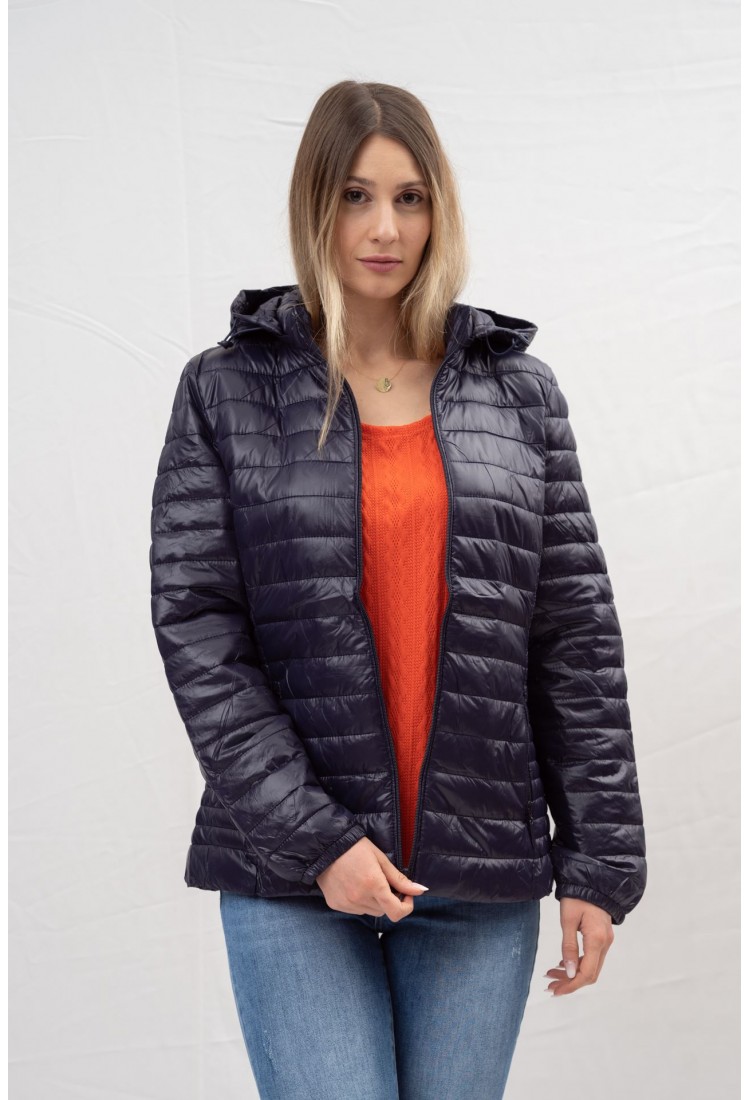 PUFFER JACKET 81269