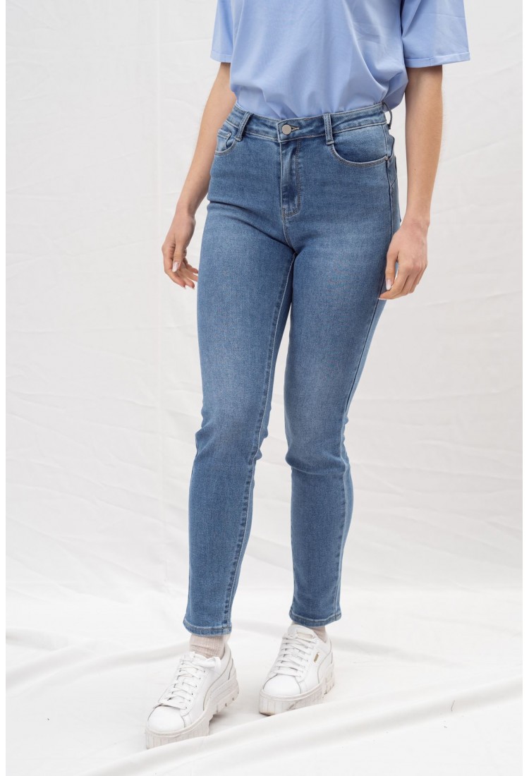 ΤΖΙΝ ΠΑΝΤΕΛΟΝΙ SLIM FIT 1077