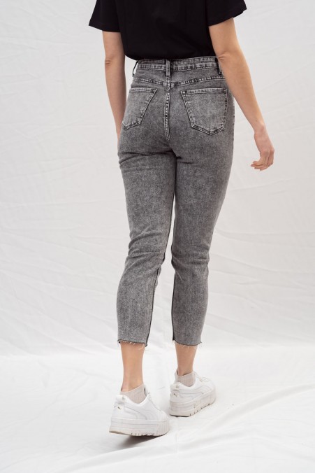 ΤΖΙΝ ΠΑΝΤΕΛΟΝΙ SLIM FIT 2MT107 ΤΖΙΝ ΠΑΝΤΕΛΟΝΙ SLIM FIT 2MT107