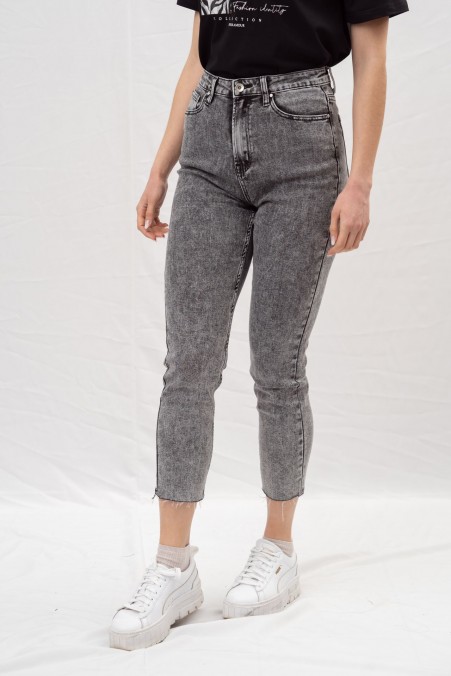 ΤΖΙΝ ΠΑΝΤΕΛΟΝΙ SLIM FIT 2MT107 ΤΖΙΝ ΠΑΝΤΕΛΟΝΙ SLIM FIT 2MT107