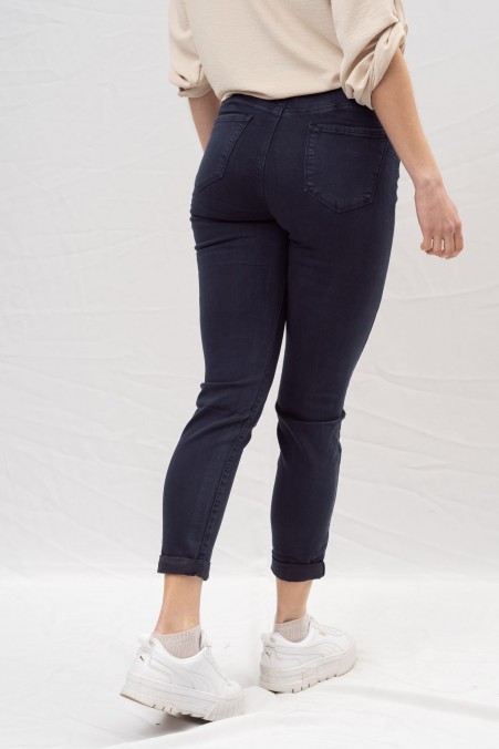 ΤΖΙΝ ΠΑΝΤΕΛΟΝΙ SLIM FIT 725 ΤΖΙΝ ΠΑΝΤΕΛΟΝΙ SLIM FIT 725