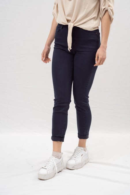 ΤΖΙΝ ΠΑΝΤΕΛΟΝΙ SLIM FIT 725 ΤΖΙΝ ΠΑΝΤΕΛΟΝΙ SLIM FIT 725