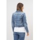 JEAN JACKET 1137