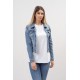 JEAN JACKET 1137