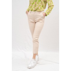 FABRIC TROUSERS 2519