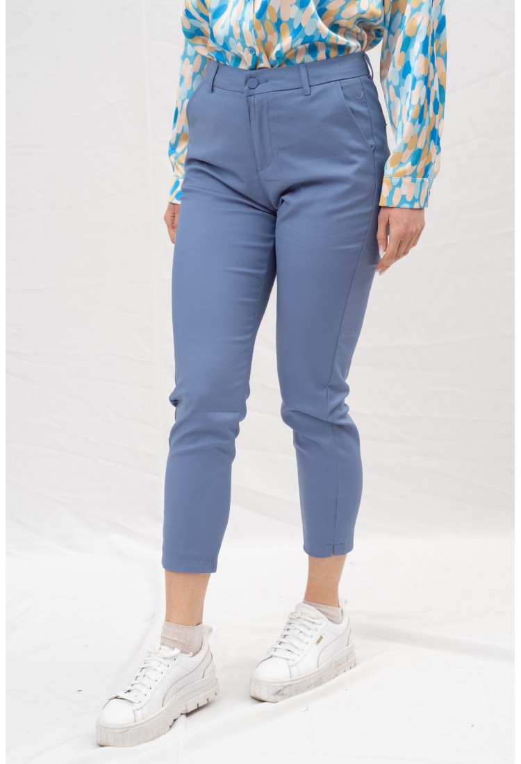 FABRIC TROUSERS 2519