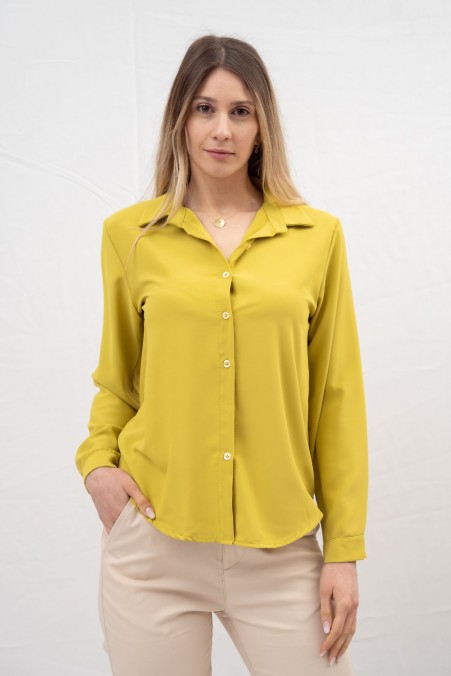 ΠΟΥΚΑΜΙΣΟ ΜΕ ΚΟΥΜΠΙΑ 3957