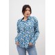 PRINTED SHIRT 54049