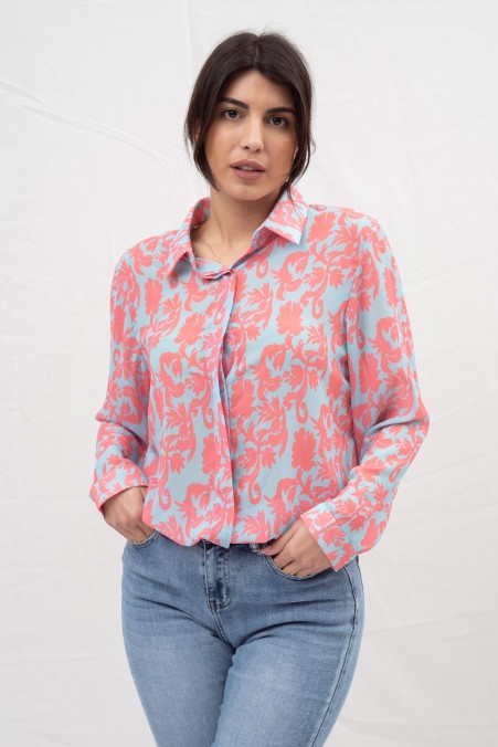 ΠΟΥΚΑΜΙΣΟ ΕΜΠΡΙΜΕ 9504