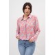 PRINTED SHIRT 9504