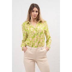 PRINTED SHIRT 9504