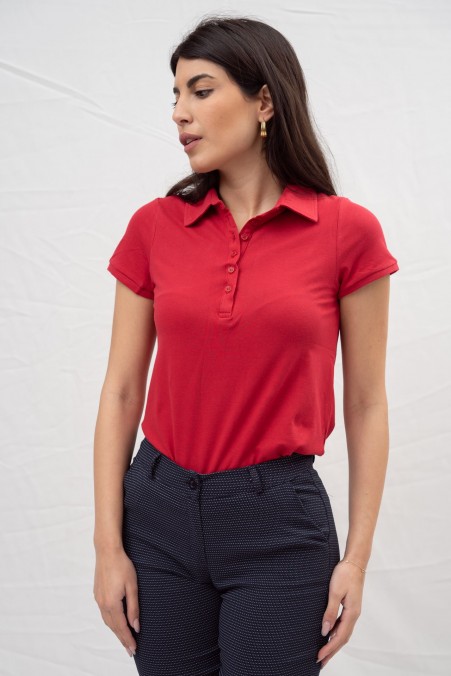 T-SHIRT ΜΕ ΓΙΑΚΑ ΚΑΙ ΚΟΥΜΠΙΑ 1530