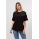 CUT-NECK T-SHIRT 213