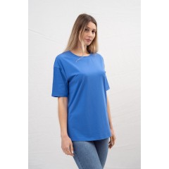 T-SHIRT WITH NECKLINE 213