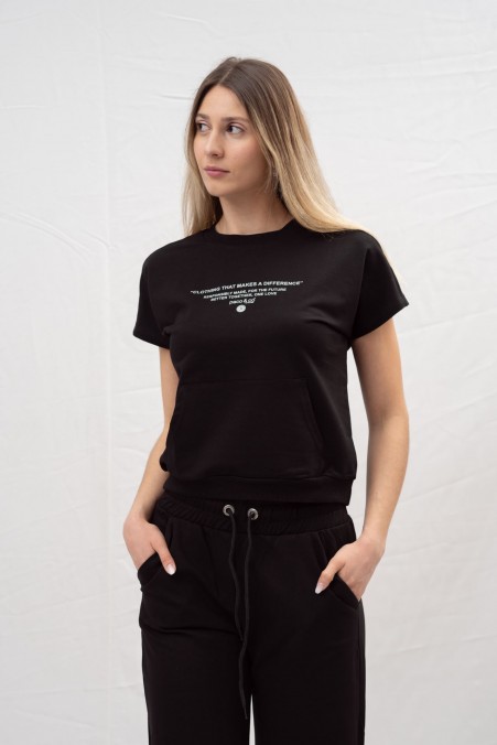 T-SHIRT DIFFERENCE 2332077