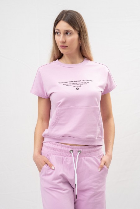 T-SHIRT DIFFERENCE 2332077