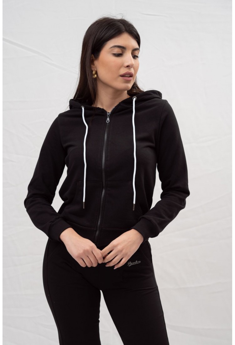 JACKET WITH HOOD 2332880