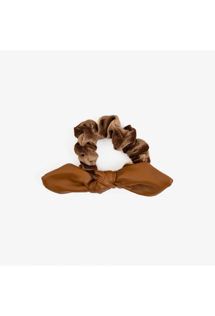 SCRUNCHIES VELVET 1004